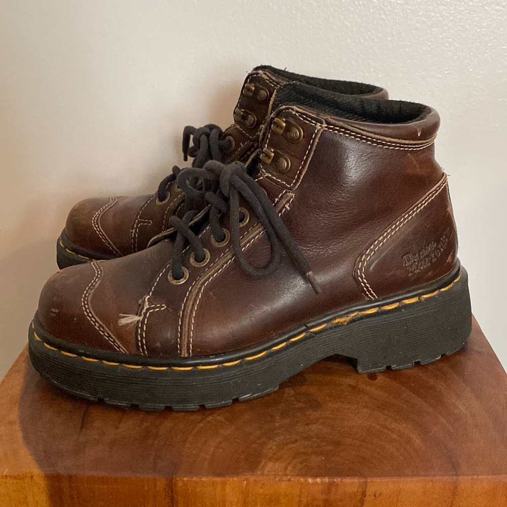 Dr. Martens 00s boots